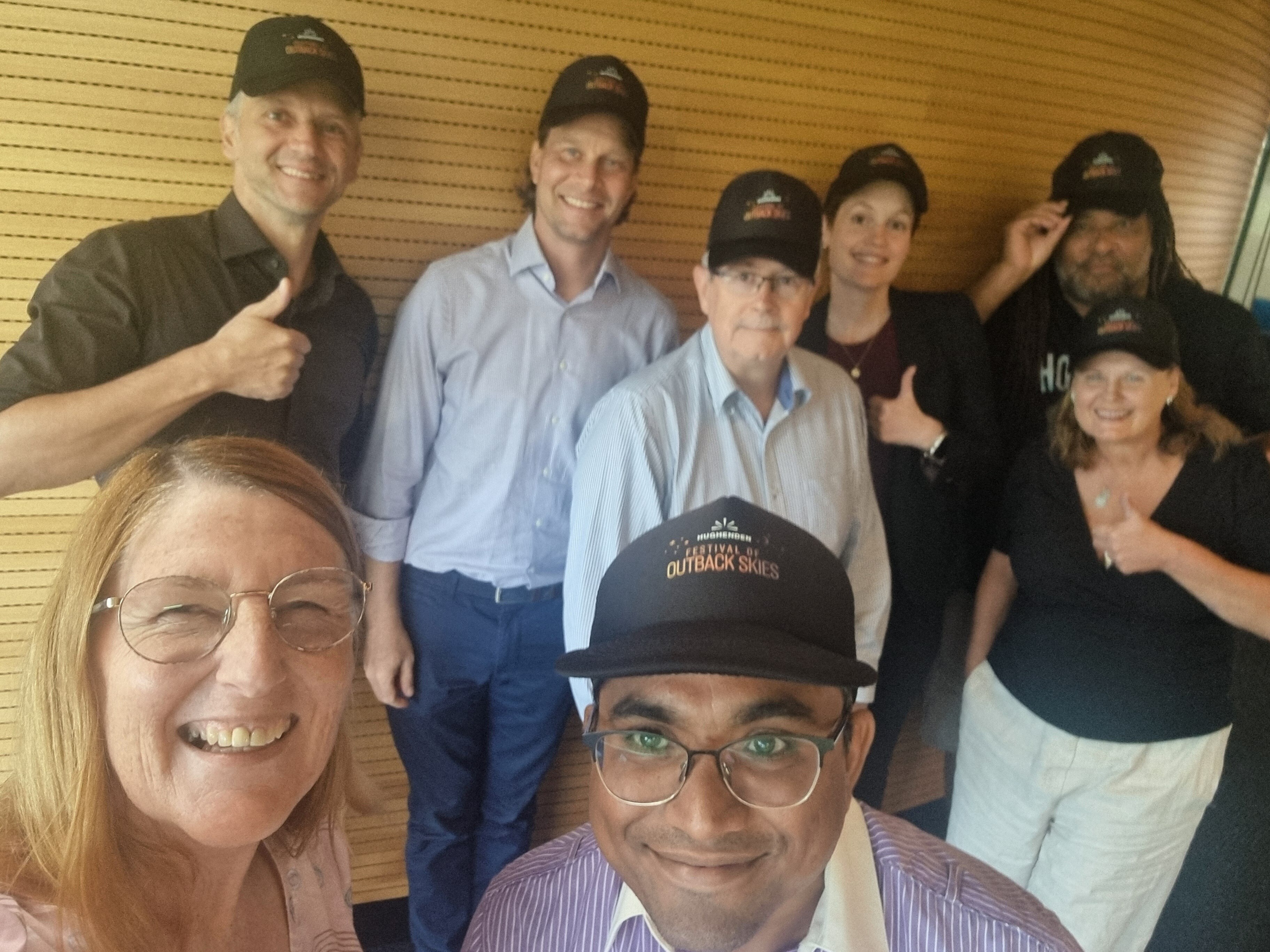 Team Connectivity