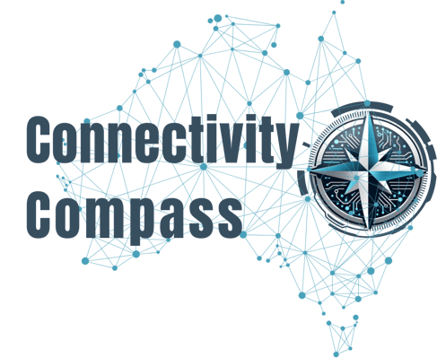 Connectivity Compass